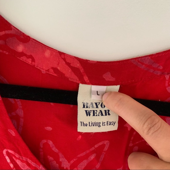 Vintage dress - Picture 3 of 6